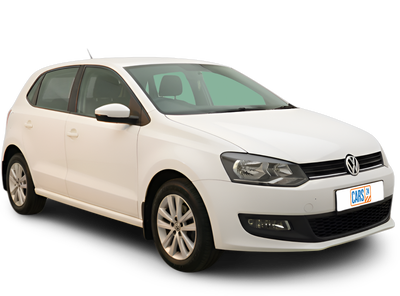 Volkswagen Polo-img